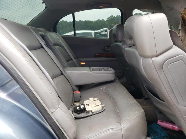 Photo 6 from auction – 2000 BUICK LESABRE LI with VIN 1G4HR54K0YU126991