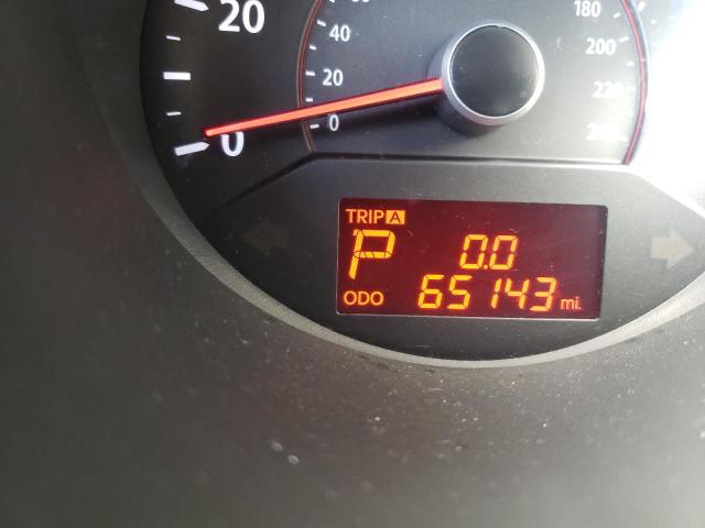 Photo 8 from auction – 2012 KIA SORENTO BA with VIN 5XYKTDA28CG306210