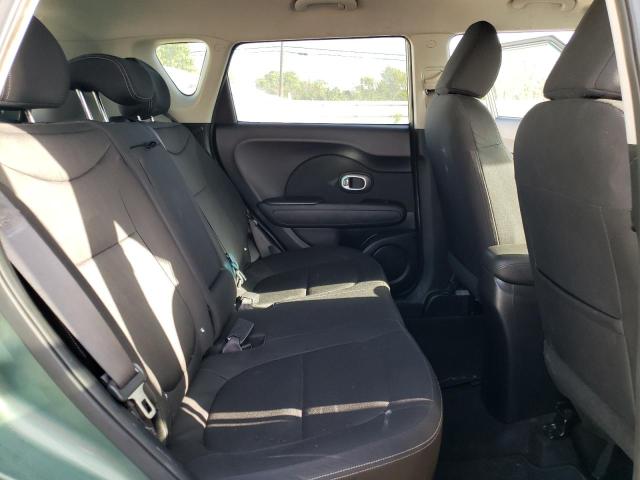 Photo 6 from auction – 2014 KIA SOUL with VIN KNDJN2A26E7019703