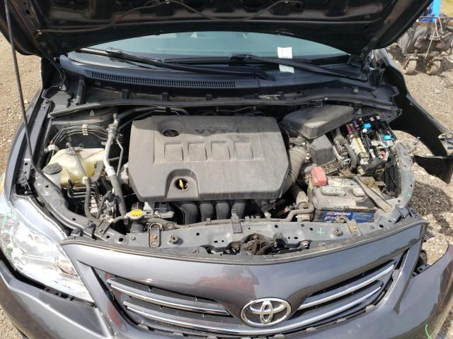 Photo 7 from auction – 2013 TOYOTA COROILLA with VIN 2T1BU4EEXDC033074