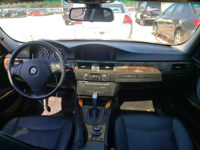 Photo 9 from auction – 2010 BMW 328 XI with VIN WBAPK7C54AA458805