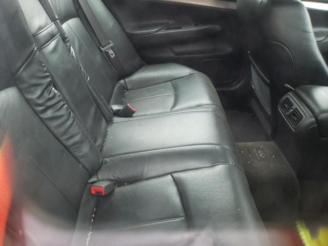 Photo 6 from auction – 2012 INFINITI G25 with VIN JN1DV6AR3CM862518