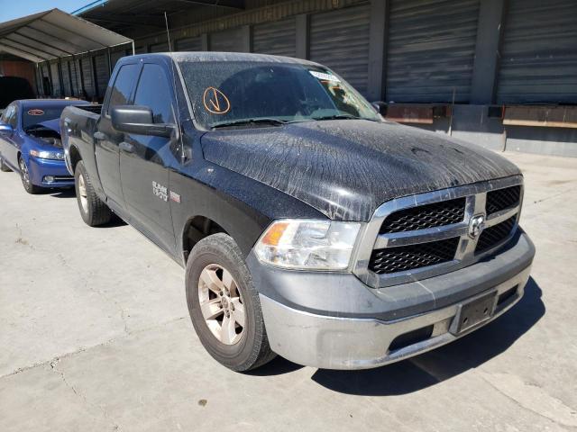 Photo 9 from auction – 2014 RAM 1500 ST with VIN 1C6RR6FT5ES271995