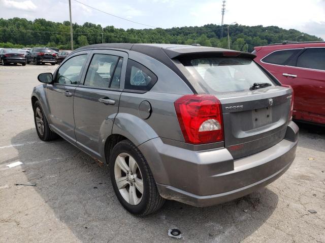 Photo 3 from auction – 2011 DODGE CALIBER MA with VIN 1B3CB3HA9BD295764