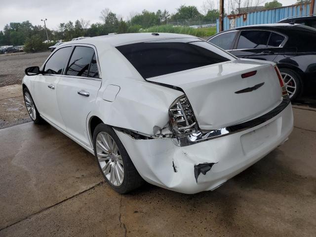Photo 3 from auction – 2011 CHRYSLER 300C with VIN 2C3CA6CT1BH595835