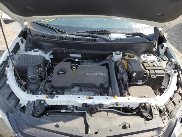 Photo 7 from auction – 2018 CHEVROLET EQUINOX LT with VIN 2GNAXSEV2J6209580
