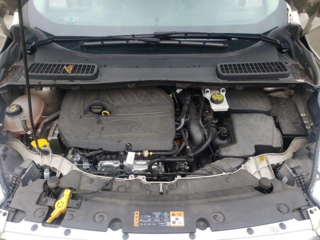Photo 7 from auction – 2017 FORD ESCAPE TIT with VIN 1FMCU0JD3HUC59083