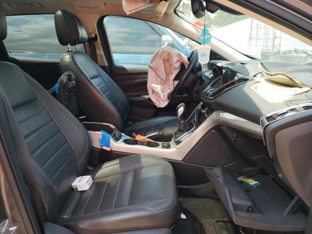 Photo 5 from auction – 2013 FORD ESCAPE SEL with VIN 1FMCU9H96DUB49466