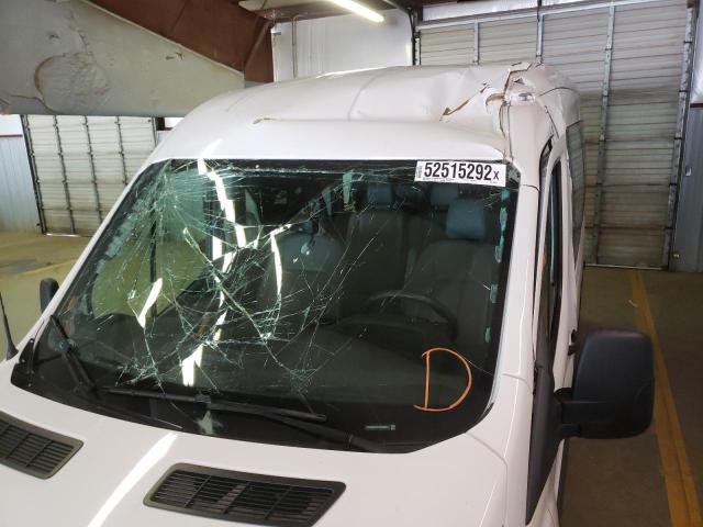 Photo 9 from auction – 2019 FORD TRANSIT T- with VIN 1FBZX2CM1KKA39219