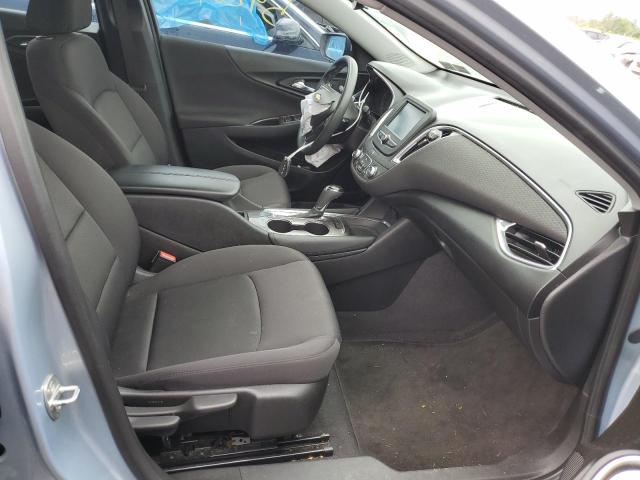Photo 5 from auction – 2017 CHEVROLET MALIBU LT with VIN 1G1ZE5ST2HF191452