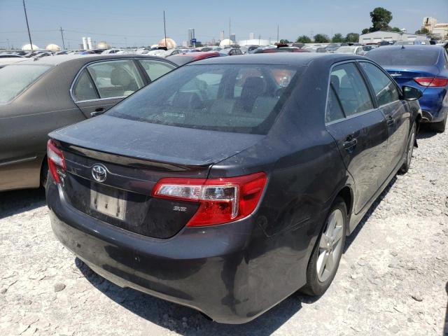 Photo 4 from auction – 2012 TOYOTA CAMRY BASE with VIN 4T1BF1FKXCU017046