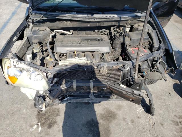 Photo 7 from auction – 2005 TOYOTA COROLLA CE with VIN JTDBR32E652058585