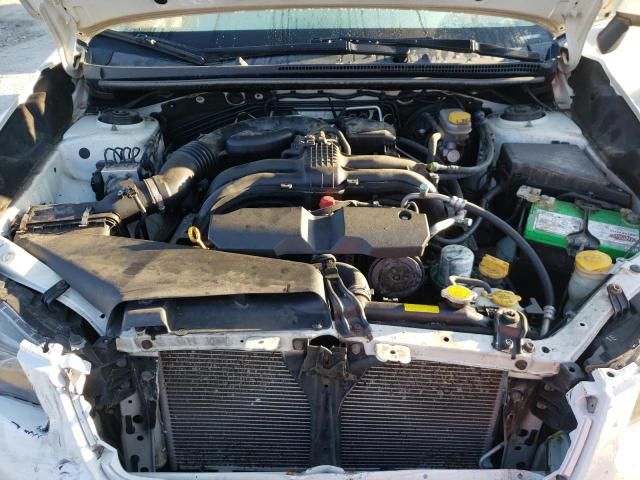 Photo 7 from auction – 2013 SUBARU IMPREZA PR with VIN JF1GPAC62D2860286