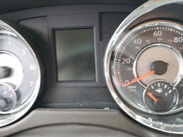 Photo 8 from auction – 2012 CHRYSLER TOWN & COU with VIN 2C4RC1CG3CR208980