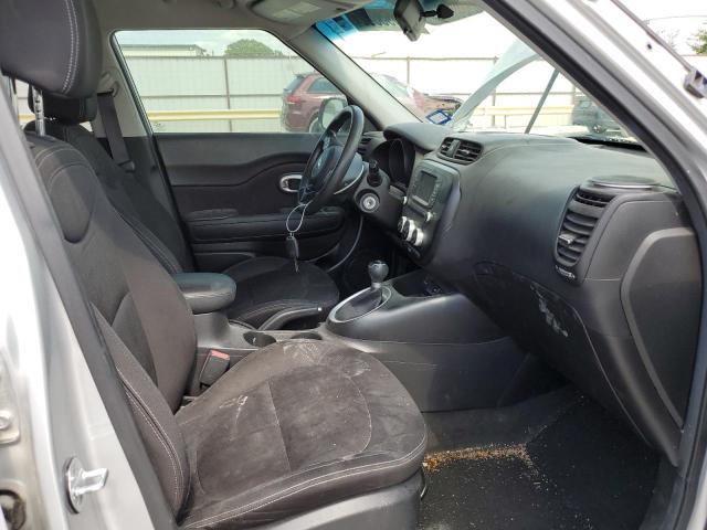Photo 5 from auction – 2018 KIA SOUL with VIN KNDJN2A22J7588302