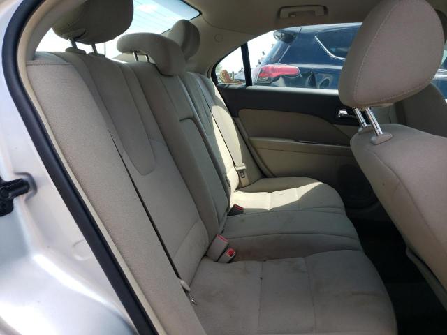 Photo 6 from auction – 2011 FORD FUSION HYB with VIN 3FADP0L34BR204084