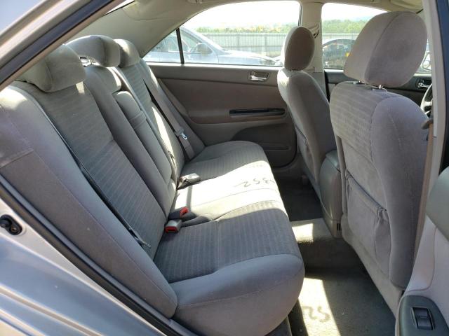 Photo 6 from auction – 2006 TOYOTA CAMRY LE with VIN 4T1BE32K76U729314