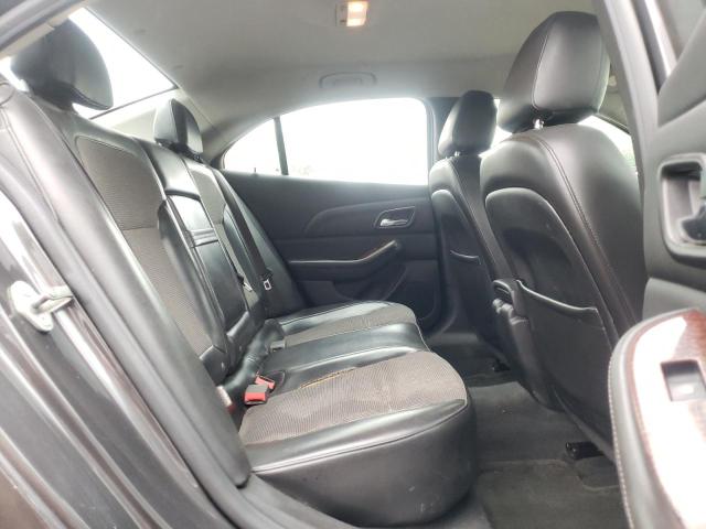 Photo 6 from auction – 2013 CHEVROLET MALIBU 2LT with VIN 1G11E5SA1DF228769
