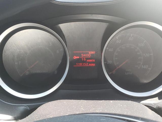 Photo 8 from auction – 2015 MITSUBISHI LANCER ES with VIN JA32U2FU8FU016174