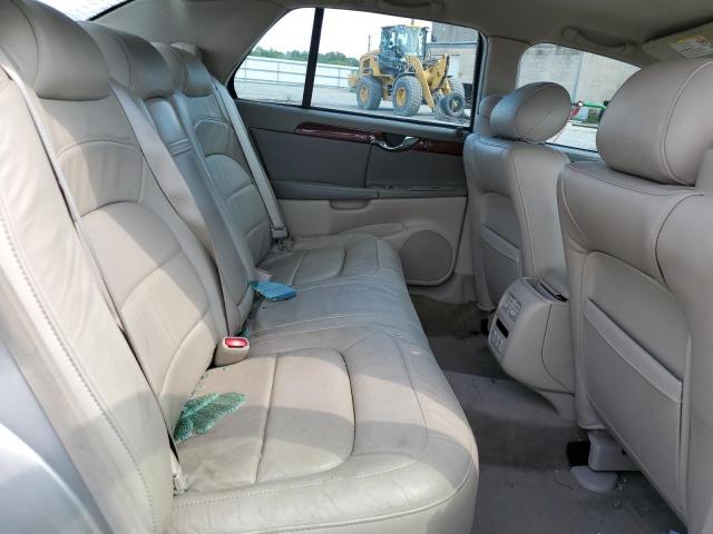 Photo 6 from auction – 2004 CADILLAC DEVILLE with VIN 1G6KD54Y24U210708