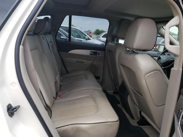 Photo 6 from auction – 2013 LINCOLN MKX with VIN 2LMDJ6JK9DBL12095