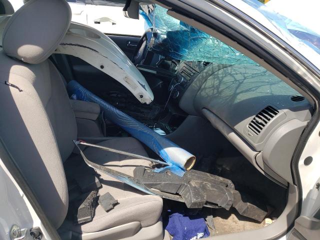 Photo 5 from auction – 2012 NISSAN ALTIMA BAS with VIN 1N4AL2AP7CC241419