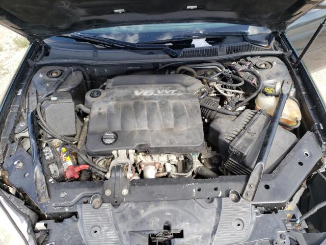 Photo 7 from auction – 2014 CHEVROLET IMPALA LIM with VIN 2G1WB5E3XE1127122