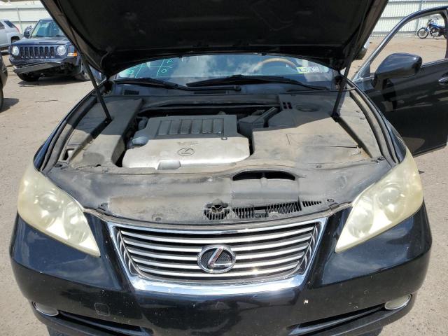 Photo 7 from auction – 2007 LEXUS ES 350 with VIN JTHBJ46G172133932