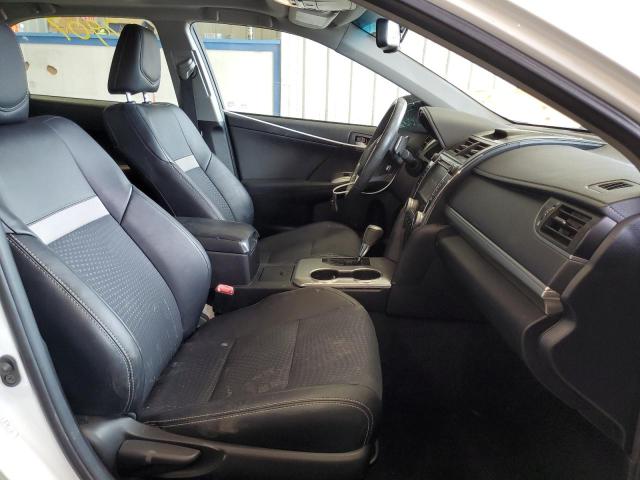 Photo 5 from auction – 2014 TOYOTA CAMRY L with VIN 4T1BF1FKXEU846735