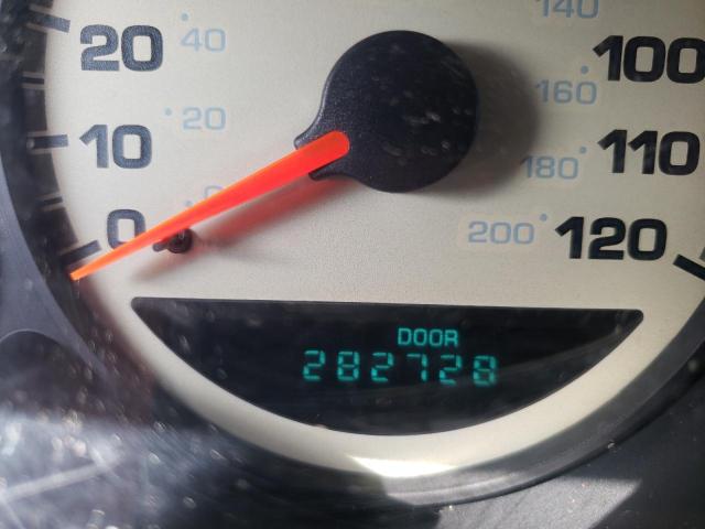 Photo 8 from auction – 2000 DODGE NEON with VIN 1B3ES46C5YD769611