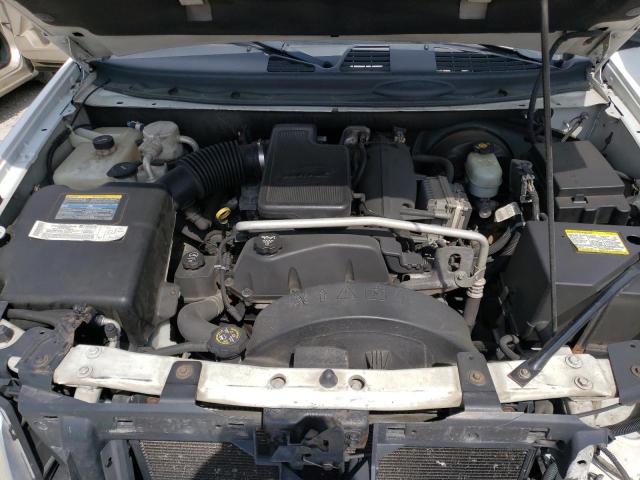 Photo 7 from auction – 2004 GMC ENVOY with VIN 1GKDT13S842206435