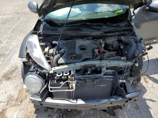 Photo 7 from auction – 2013 NISSAN JUKE S with VIN JN8AF5MV0DT225307