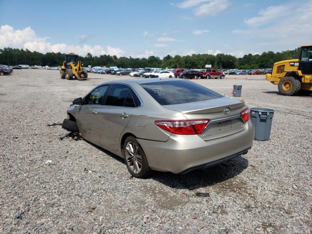 Photo 3 from auction – 2015 TOYOTA CAMRY LE with VIN 4T1BF1FK1FU042311