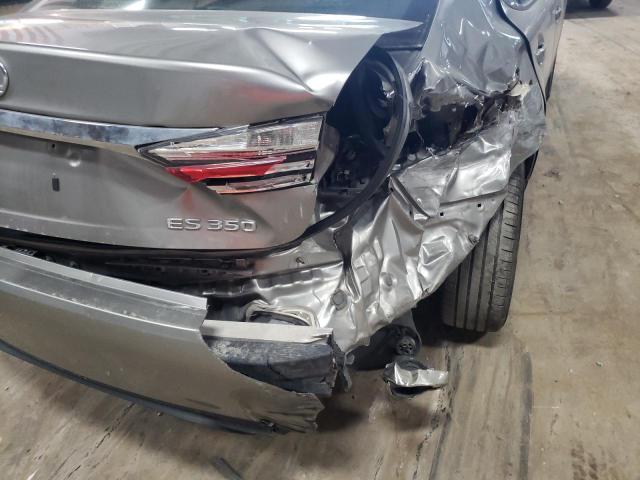 Photo 9 from auction – 2018 LEXUS ES 350 with VIN 58ABK1GG2JU110963