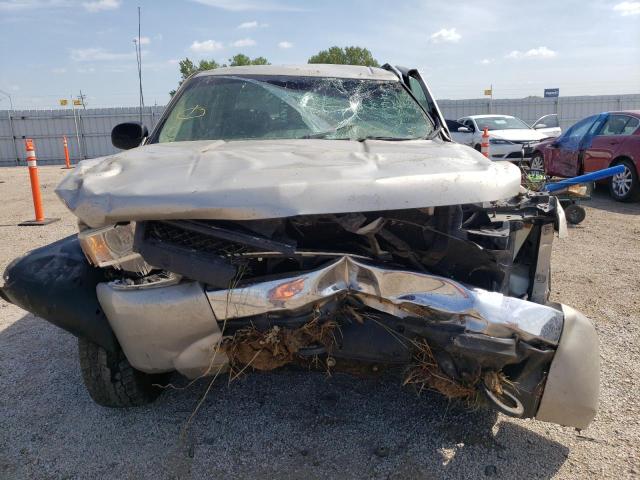Photo 9 from auction – 2008 CHEVROLET SILVERADO with VIN 1GCEC19C58Z263317