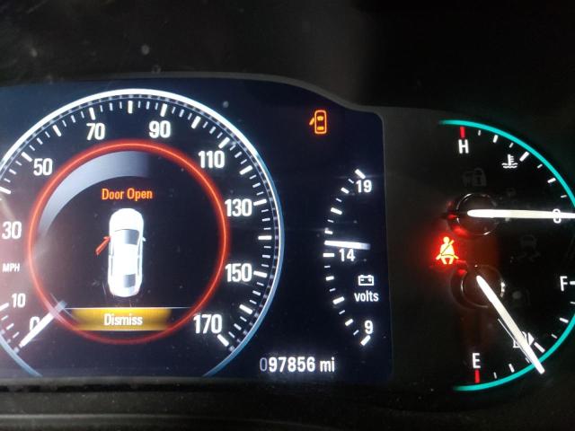 Photo 8 from auction – 2014 BUICK LACROSSE with VIN 1G4GB5G36EF132685