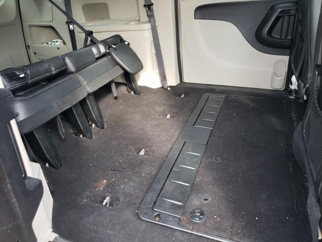 Photo 6 from auction – 2018 DODGE GRAND CARA with VIN 2C4RDGCG5JR326669
