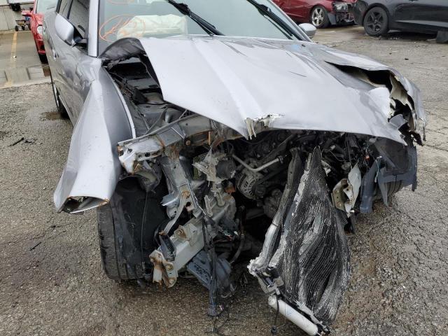 Photo 9 from auction – 2013 DODGE CHARGER SE with VIN 2C3CDXBG4DH682200