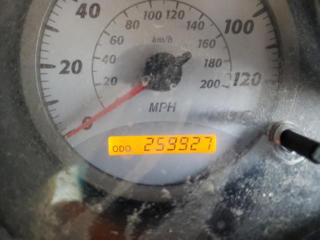 Photo 8 from auction – 2004 TOYOTA RAV4 with VIN JTEGD20V940012739