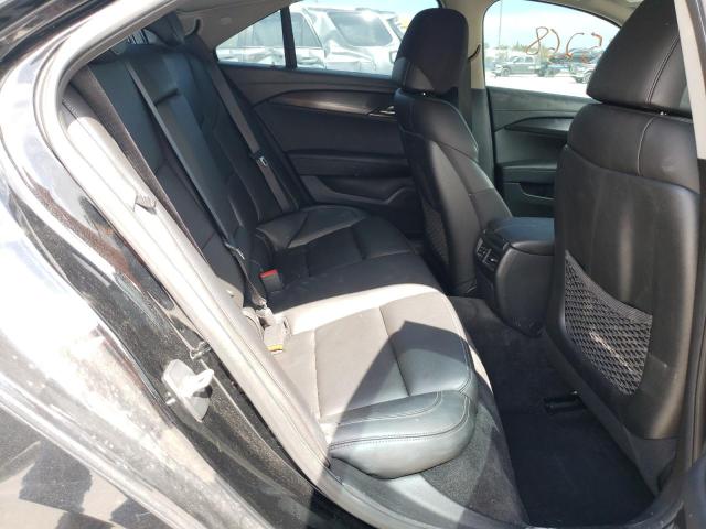 Photo 6 from auction – 2016 CADILLAC ATS with VIN 1G6AG5RX1G0113451