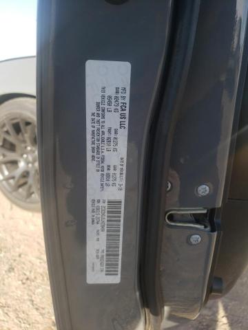 Photo 10 from auction – 2018 DODGE CHARGER R/ with VIN 2C3CDXGJ5JH239490