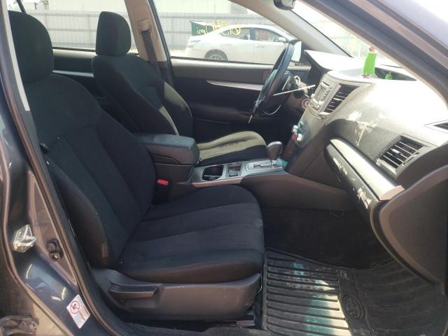 Photo 5 from auction – 2014 SUBARU LEGACY 2.5 with VIN 4S3BMCC67E3010576