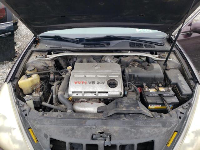 Photo 7 from auction – 2002 LEXUS ES 300 with VIN JTHBF30G720074085