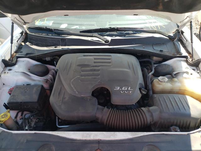 Photo 7 from auction – 2014 DODGE CHARGER with VIN 2C3CDXBG6EH174182
