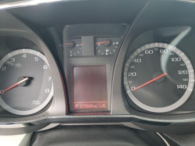 Photo 8 from auction – 2014 GMC TERRAIN SL with VIN 2GKALMEK5E6370635