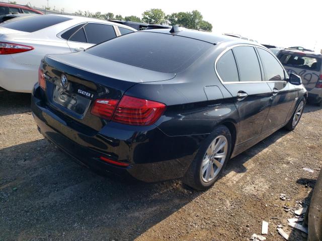 Photo 4 from auction – 2014 BMW 528 XI with VIN WBA5A7C54ED616851