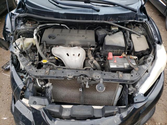 Photo 7 from auction – 2010 TOYOTA COROLLA MA with VIN 2T1KE4EE0AC040981