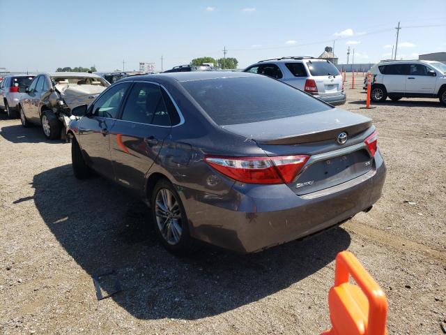 Photo 3 from auction – 2015 TOYOTA CAMRY LE with VIN 4T1BF1FKXFU094665