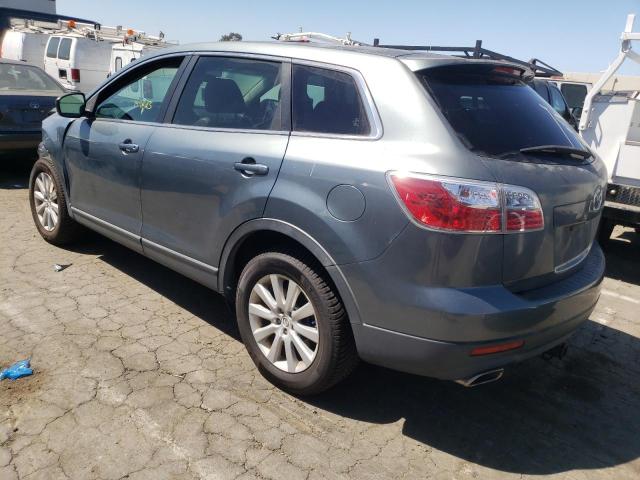 Photo 3 from auction – 2010 MAZDA CX-9 with VIN JM3TB3MV4A0200810