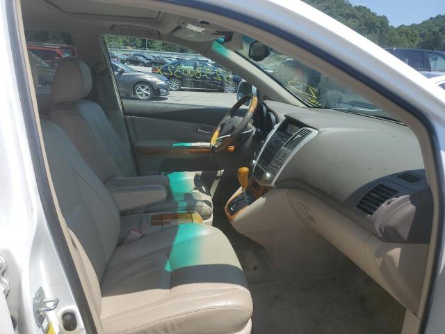 Photo 5 from auction – 2007 LEXUS RX 350 with VIN 2T2HK31U27C010427